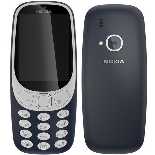 Telefon komórkowy NOKIA 3310 Nokia