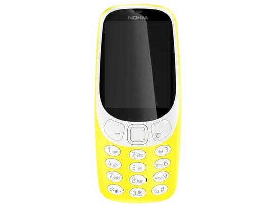 Telefon komórkowy NOKIA 3310 Nokia