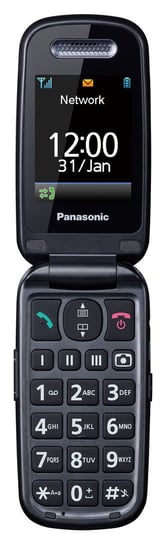 Telefon Komórkowy Panasonic Kx Panasonic