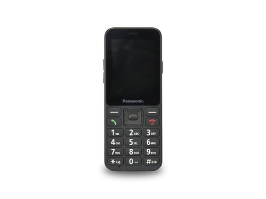Telefon komórkowy Panasonic KX-TU 250 Panasonic