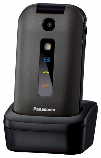 Telefon komórkowy PANASONIC KX-TU329 Panasonic