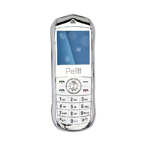 Telefon komórkowy PELITT Mini1 Pelitt