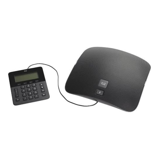 Telefon konferencyjny IP CISCO UNIFIED 8831 — czarny — LCD — redukcja szumów Inna marka