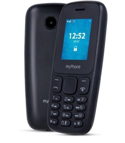 Telefon MYPHONE 3330, Radio, Bluetooth, Dual Sim MyPhone