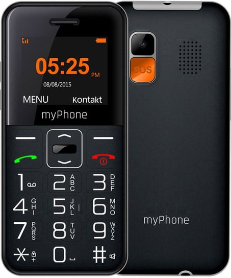 Telefon MYPHONE Halo Easy MyPhone