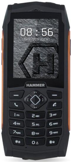 Telefon MYPHONE Hammer 3+ MyPhone
