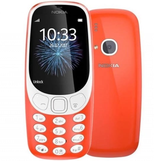 Telefon NOKIA 3310 Nokia