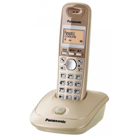TELEFON PANASONIC KX-TG2511PDJ Panasonic