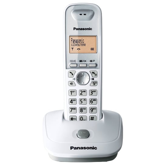 Telefon PANASONIC KX-TG2511PDW Panasonic