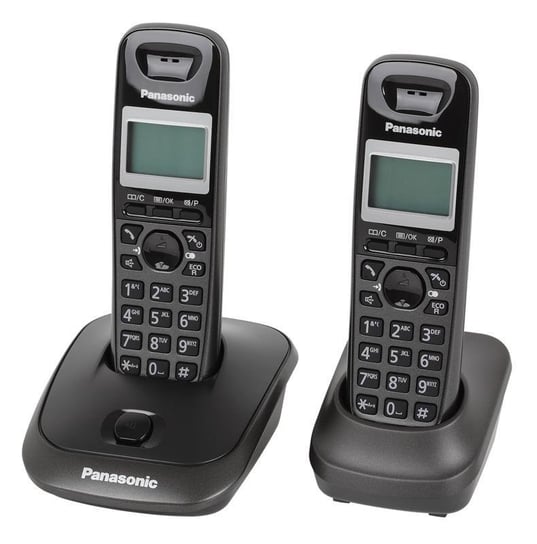 Telefon PANASONIC KX-TG2512PDT Panasonic