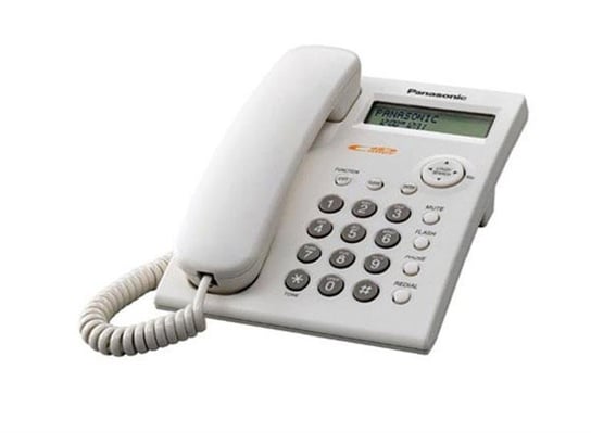 Telefon PANASONIC KX-TSC11PD Panasonic