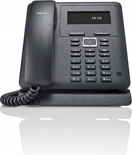 Telefon przewodowy VoIP Gigaset Maxwell Basic Gigaset