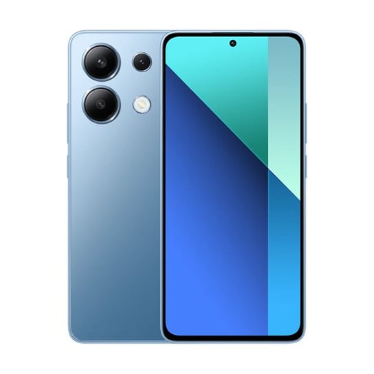 Telefon Redmi Note 13 8/512GB Ice Blue Xiaomi