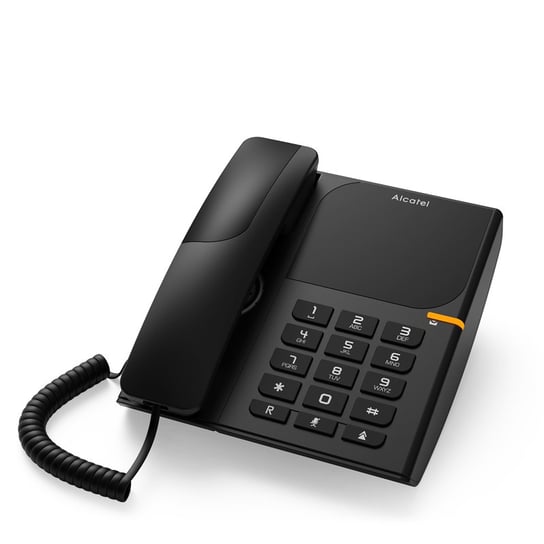 Telefon stacjonarny ALCATEL T28 Alcatel