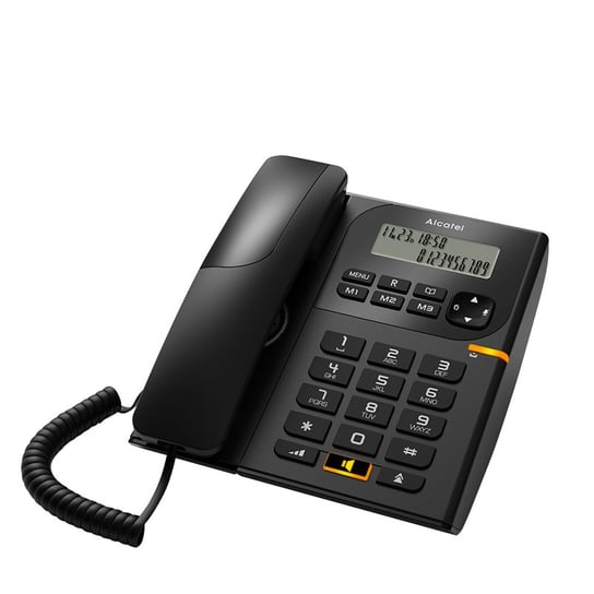 Telefon stacjonarny ALCATEL T58 Alcatel
