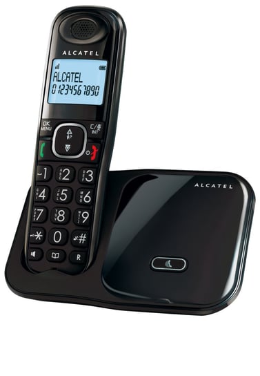Telefon stacjonarny ALCATEL, XL280 Alcatel