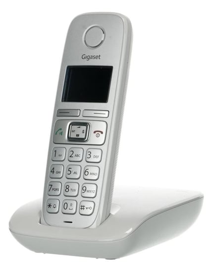 Telefon stacjonarny GIGASET E310 Gigaset