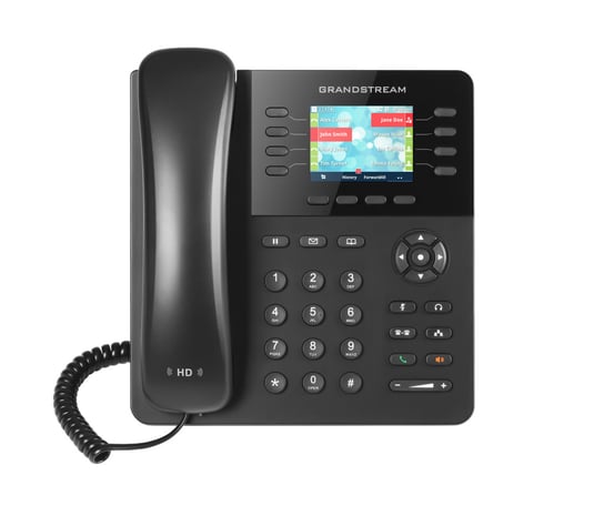 Telefon stacjonarny IP GRANDSTREAM GGXP2135 Grandstream