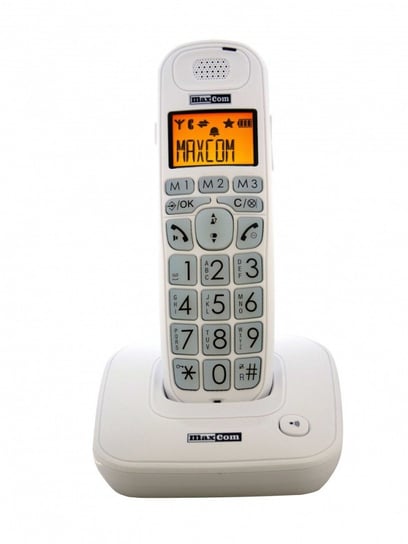 Telefon stacjonarny MAXCOM MC6800 Maxcom