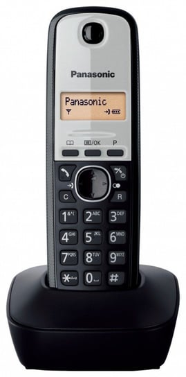 Telefon stacjonarny PANASONIC KX-TG 1911 Panasonic