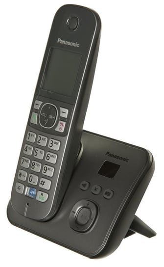 Telefon stacjonarny PANASONIC KX-TG 6821PDM Panasonic