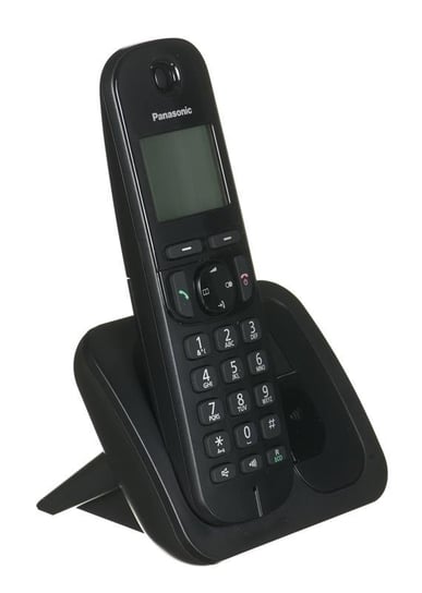 Telefon stacjonarny PANASONIC KX-TGC 210 PDB Panasonic