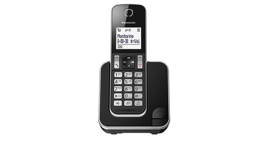 Telefon stacjonarny PANASONIC KX-TGD 310 Panasonic
