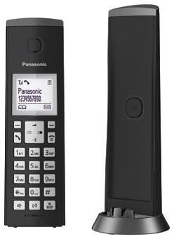 Telefon stacjonarny PANASONIC KX-TGK210 Dect Panasonic