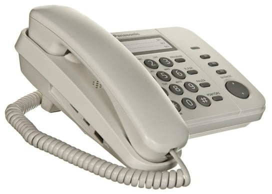 Telefon stacjonarny PANASONIC KX-TS 520 Panasonic