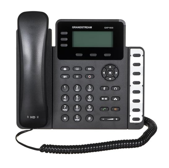 Telefon stacjonarny VoIP GRANDSTREAM GGXP1630 Grandstream