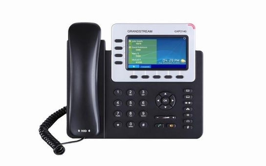 Telefon stacjonarny VoIP GRANDSTREAM GGXP2140 Grandstream