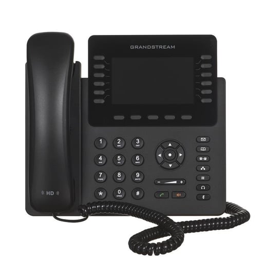 Telefon stacjonarny VoIP GRANDSTREAM GGXP2170 Grandstream