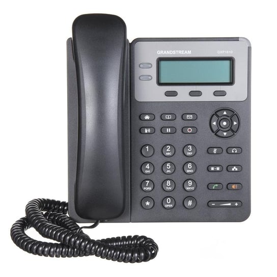 Telefon stacjonarny VoIP GRANDSTREAM GXP1610 Grandstream