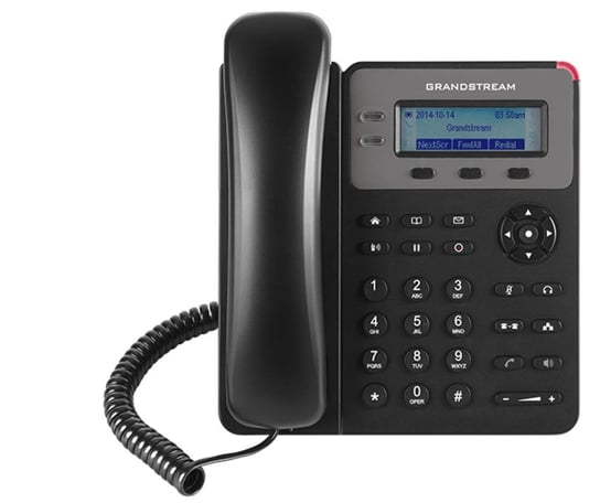 Telefon stacjonarny VoIP GRANDSTREAM GXP1615 Grandstream