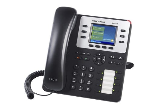 Telefon stacjonarny VoIP GRANDSTREAM GXP2130 Grandstream