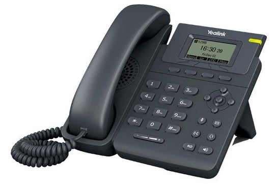 Telefon stacjonarny VoIP YEALINK T19 Yealink