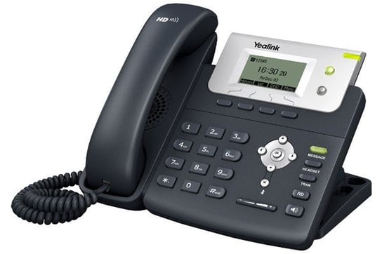 Telefon stacjonarny YEALINK SIP-T21 Yealink
