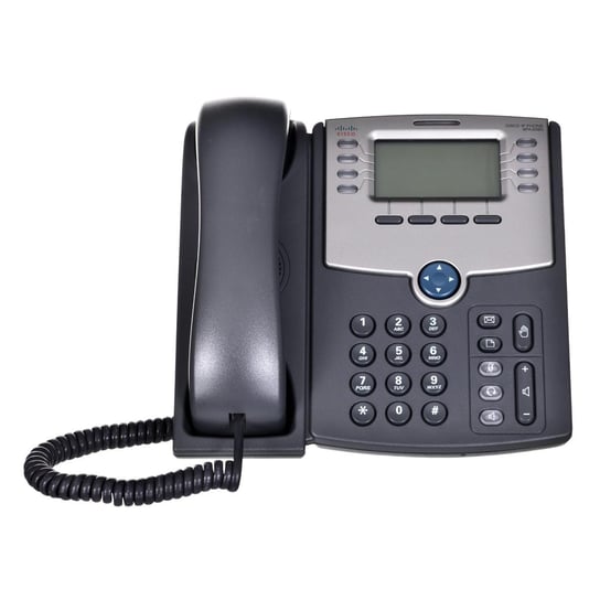Telefon VoIP CISCO SPA508G Cisco