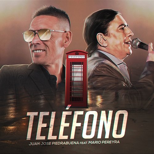 Teléfono Juan José Piedrabuena, Mario Pereyra