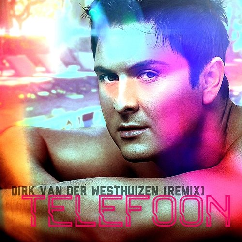 Telefoon (Remix) Dirk van der Westhuizen