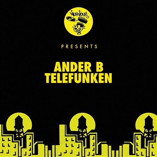 Telefunken Ander B