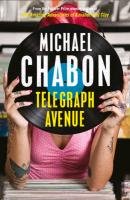 Telegraph Avenue Chabon Michael