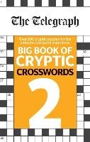 Telegraph Big Book of Cryptic Crosswords 2 Hamlyn