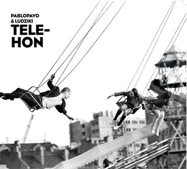 Telehon (Reedycja), płyta winylowa Pablopavo & Ludziki