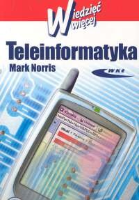 Teleinformatyka Norris Mark