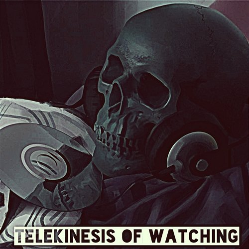 Telekinesis of Watching Masha Georges