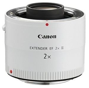 Telekonwerter Lens Extender EF 2X III Canon