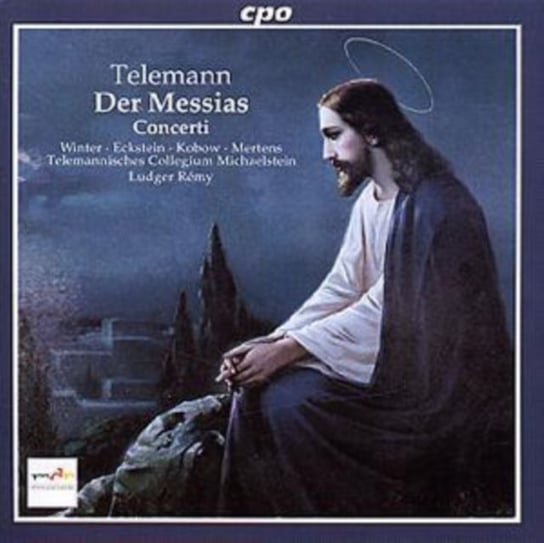 TELEM DER MESSIAS REMY Various Artists