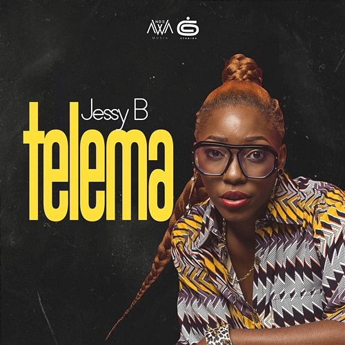 Telema Jessy B