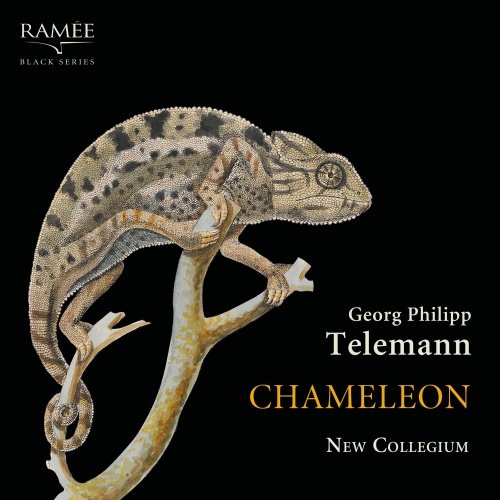 Telemann Chameleon New Collegium